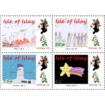 Christmas 2018 Set