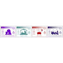 Christmas 2020 Set