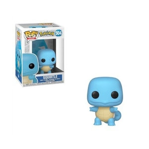Squirtle #504 Squirtle #504