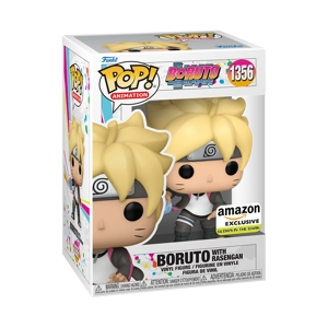 Boruto With Rasengan #1356 Boruto With Rasengan #1356