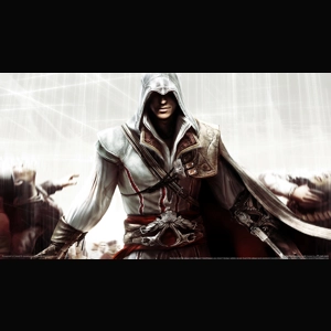 Assassin's Creed II Ubisoft Account