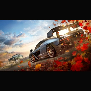 Forza Horizon 4  Steam Account