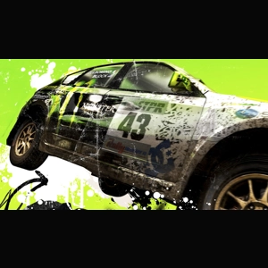 Dirt 2 Steam Account