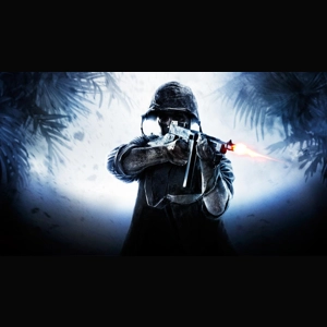 Call of Duty: World at War Steam Account