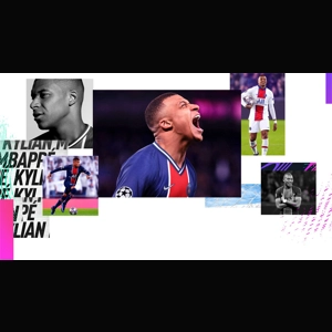 FIFA 21 EA 🔑Key