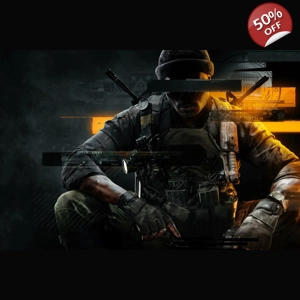 Call Of Duty: Black Ops 6 Battlenet Gift
