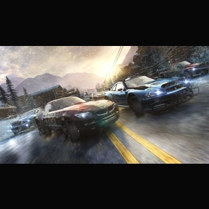 The Crew Ubisoft Account