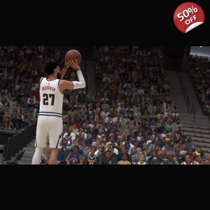 NBA 2k25 Steam Account