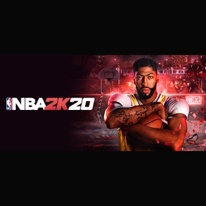 NBA 2K20 Activation PC