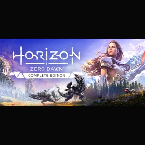 Horizon Zero Dawn (ALL DLC) Activation PC