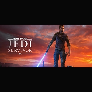 STAR WARS Jedi: Survivor Activation PC