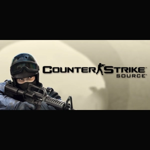 Counter-Strike: Source Activation PC