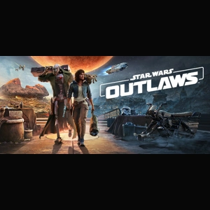 STAR WARS Outlaws: Ultimate (ALL DLC) Activation PC