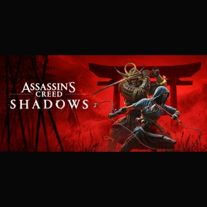 Assassin's Creed: Shadows Deluxe Edition (ALL DLC) Activation PC