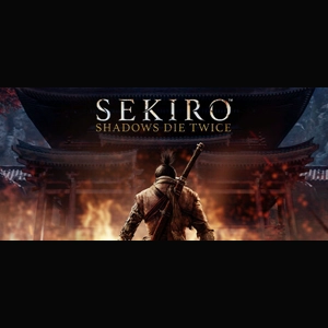Sekiro: Shadows Die Twice Activation PC