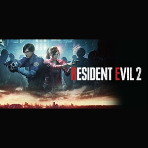 Resident Evil 2 Activation PC