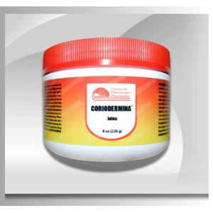 Coriodermina® Jalea—The Invisible Gel for Psoriasis – Premium Treatment