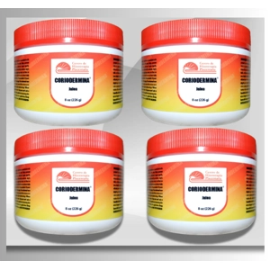 Coriodermina - Premium Treatment for Psoriasis