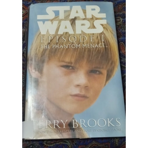 Star Wars Episode 1: The Phantom Menace
