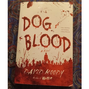 Dog Blood