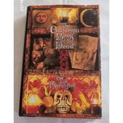 The California Book of Dead by Tim Farrington