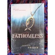 Fathomless by Jackson Pearce