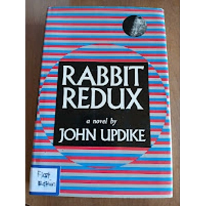 Rabbit Redux