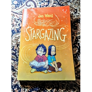 Stargazing