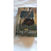 City of Glass (Book #3 of The Mortal  Instruments