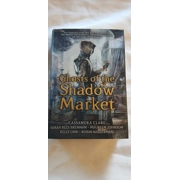 Ghosts of the Shadow Market Paperback