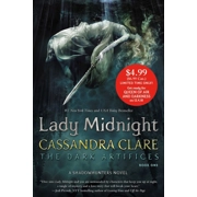 Lady Midnight (1) (The Dark Artifices) by Cassandra Clare
