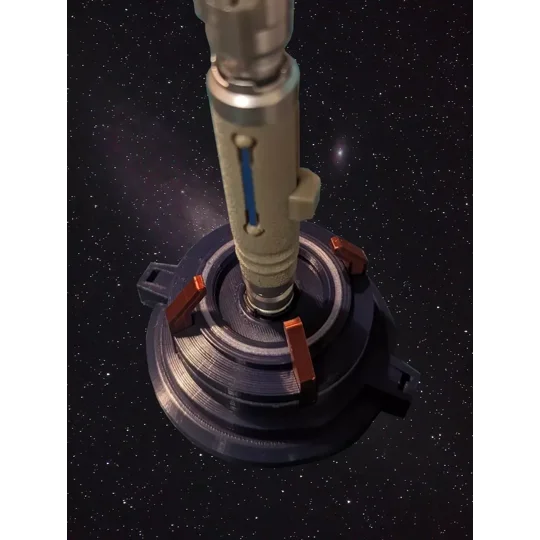 9th/10th Sonic Screwdriver Stand