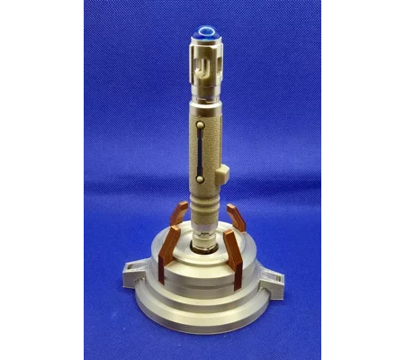 9th/10th Sonic Screwdriver Stand