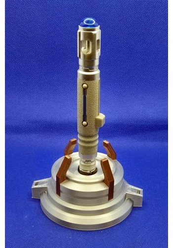 9th/10th Sonic Screwdri..