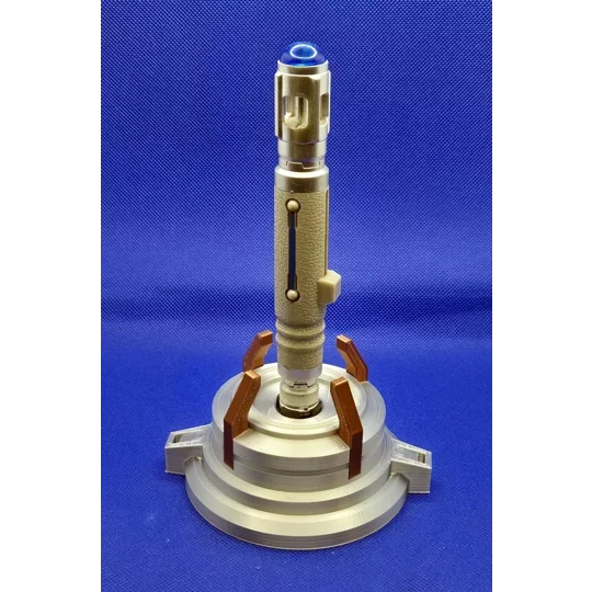 9th/10th Sonic Screwdriver Stand