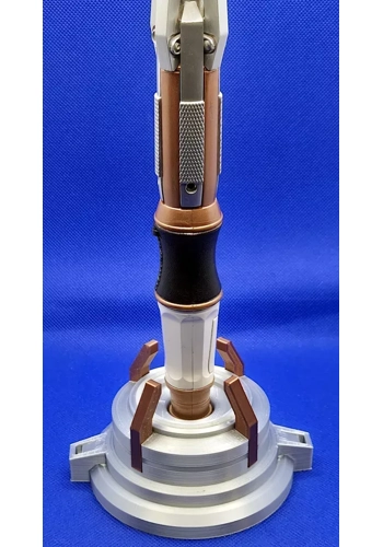 11th Sonic Screwdriver ..