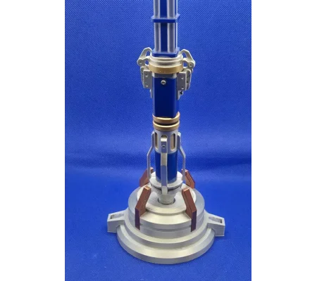 12th Sonic Screwdriver Stand