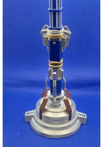 12th Sonic Screwdriver ..