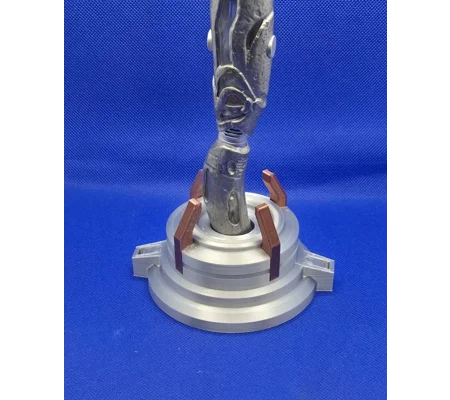 13th Sonic Screwdriver Stand