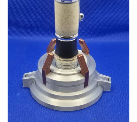 14th Sonic Screwdriver Stand