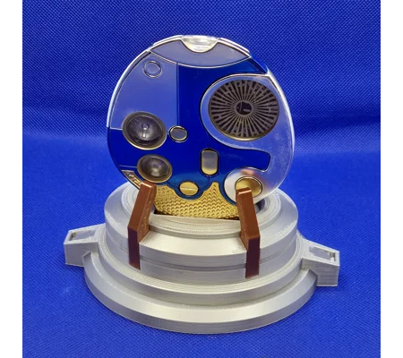 15th Sonic Screwdriver Stand