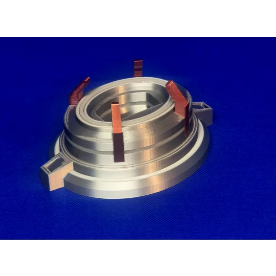 15th Sonic Screwdriver Stand