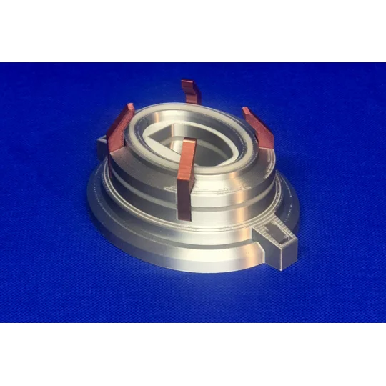 15th Sonic Screwdriver Stand