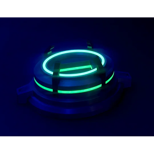 15th Sonic Screwdriver Stand