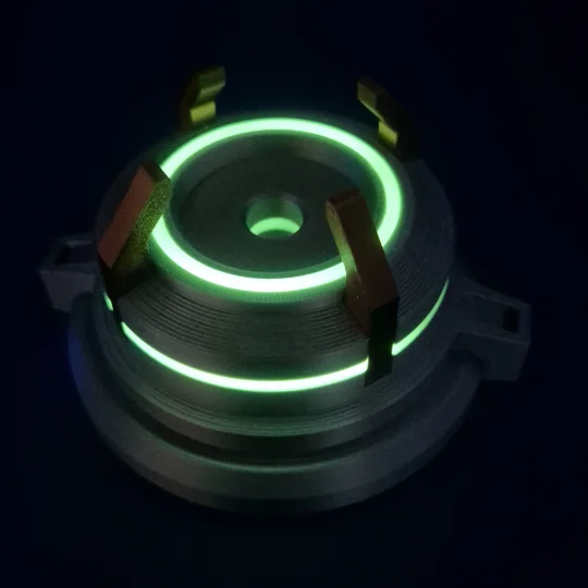 2nd Sonic Screwdriver & Stand combo
