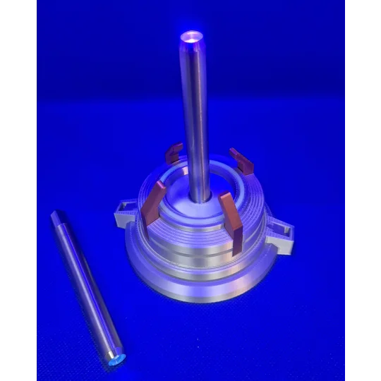 2nd Sonic Screwdriver & Stand combo