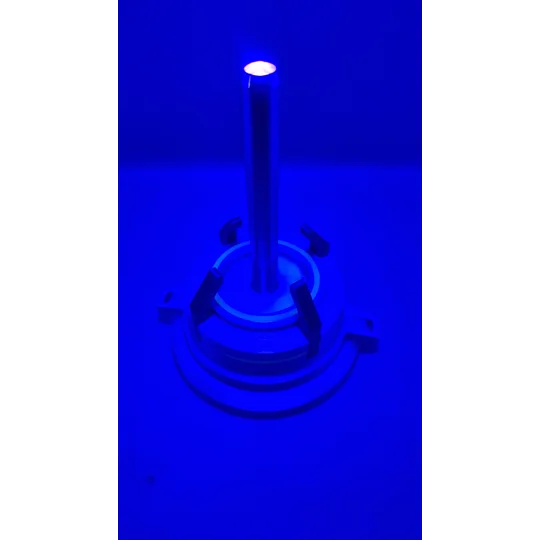 2nd Sonic Screwdriver & Stand combo