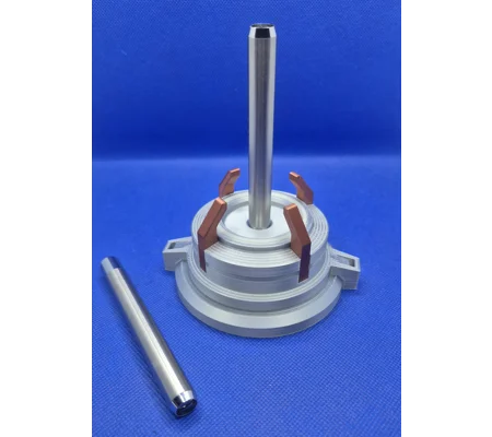 2nd Sonic Screwdriver & Stand combo