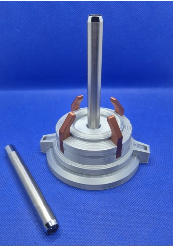 2nd Sonic Screwdriver  & Stand combo