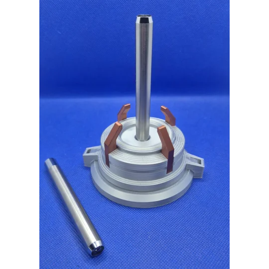 2nd Sonic Screwdriver & Stand combo